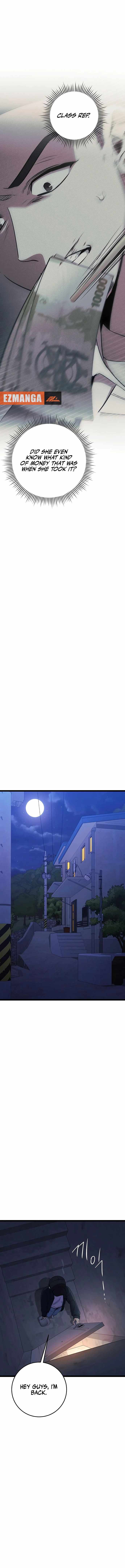 Read High School Queen Manga Online