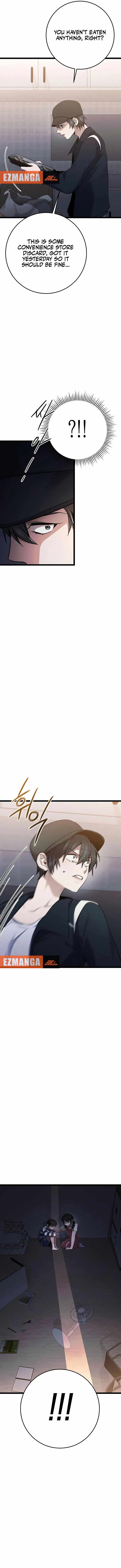 Read High School Queen Manga Online