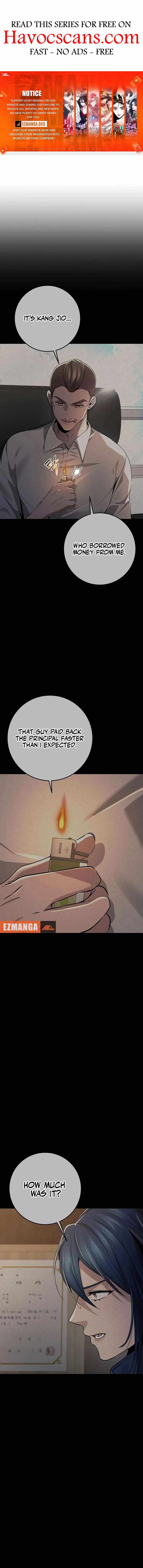 Read High School Queen Manga Online