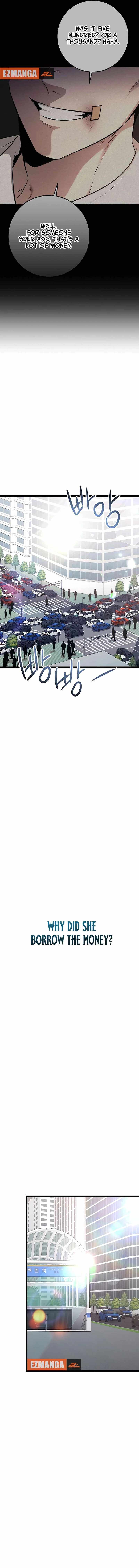 Read High School Queen Manga Online