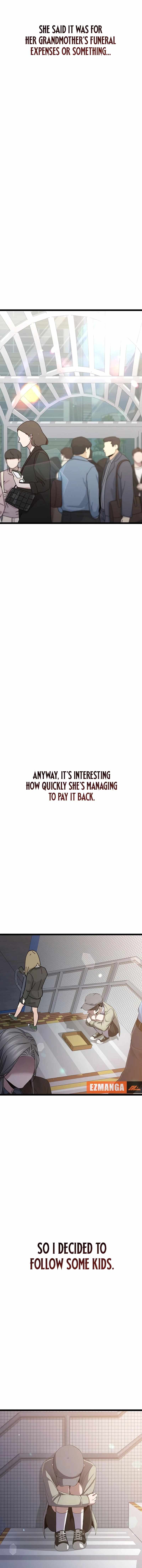 Read High School Queen Manga Online