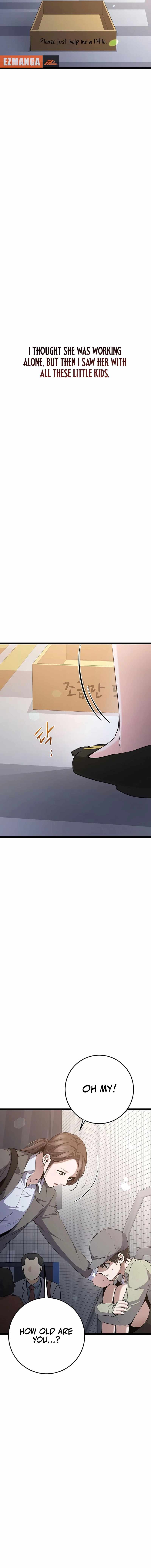 Read High School Queen Manga Online