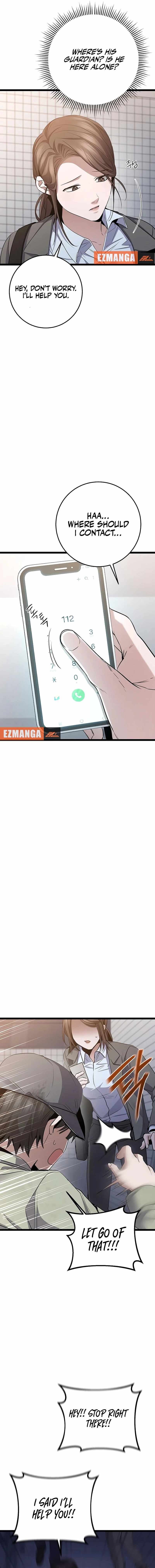 Read High School Queen Manga Online