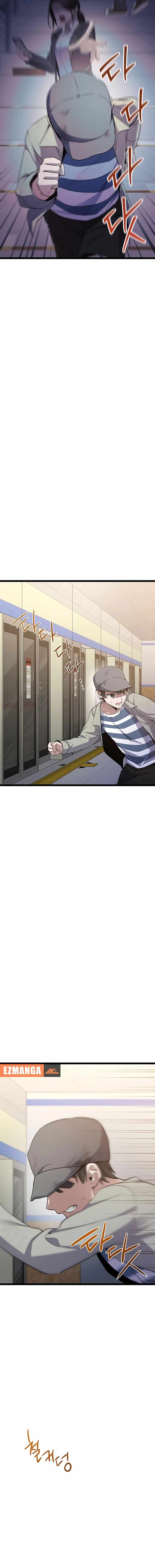 Read High School Queen Manga Online