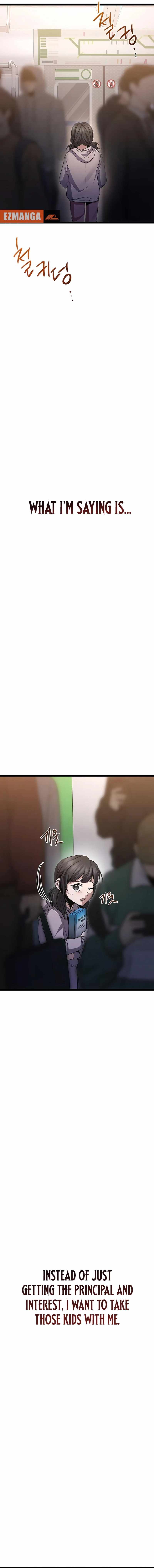 Read High School Queen Manga Online