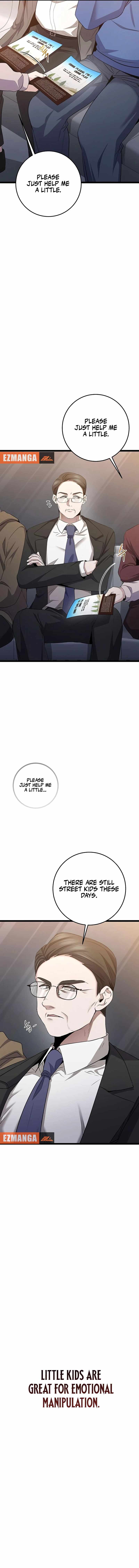 Read High School Queen Manga Online