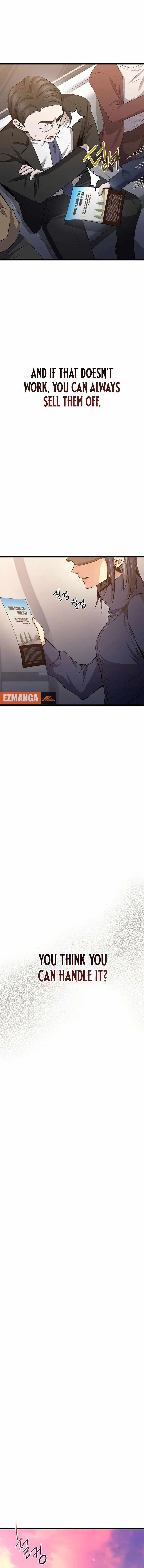 Read High School Queen Manga Online