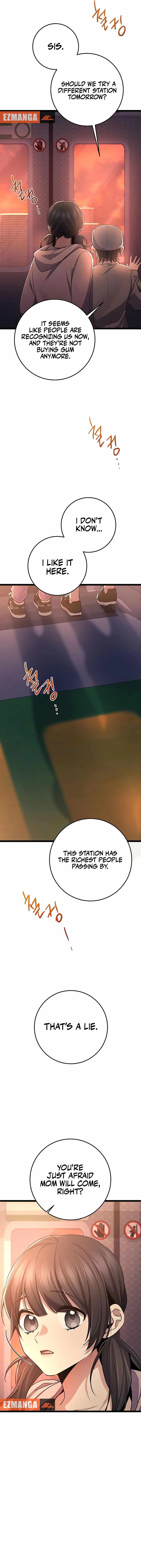 Read High School Queen Manga Online