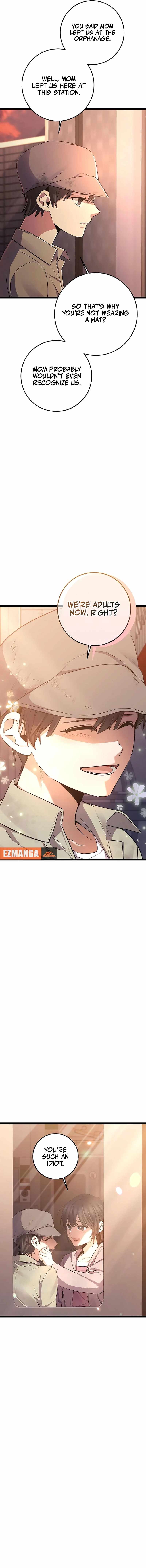 Read High School Queen Manga Online