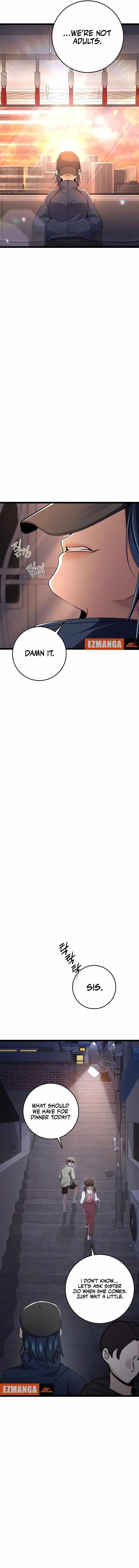 Read High School Queen Manga Online