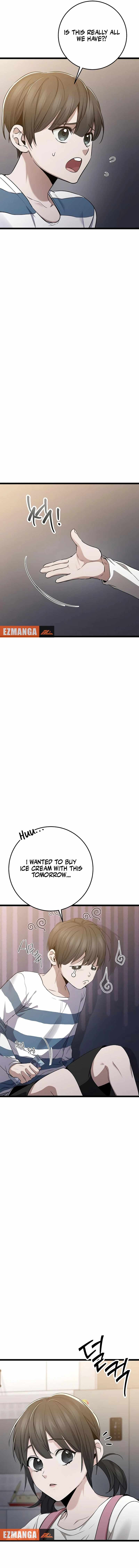 Read High School Queen Manga Online