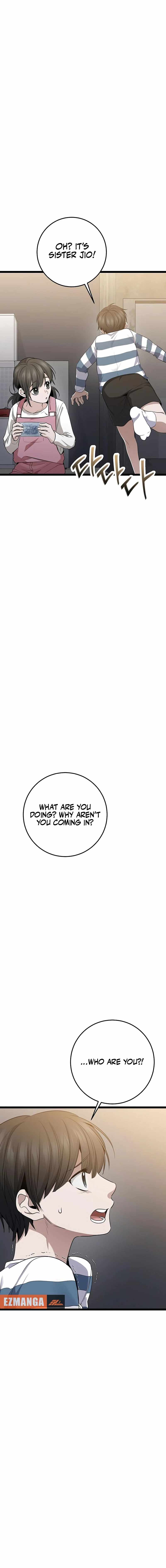 Read High School Queen Manga Online