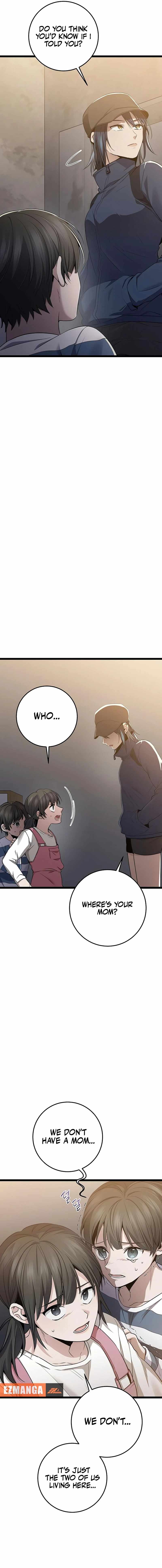 Read High School Queen Manga Online