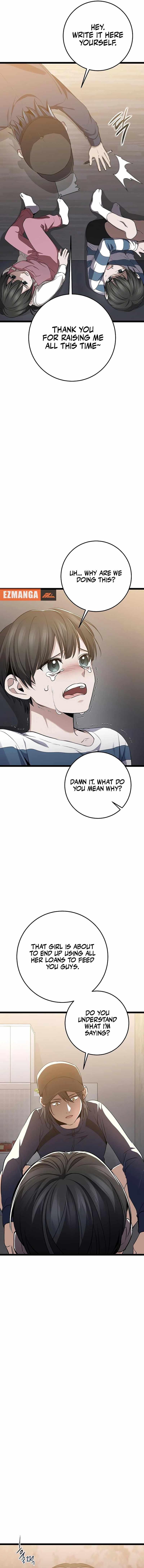 Read High School Queen Manga Online