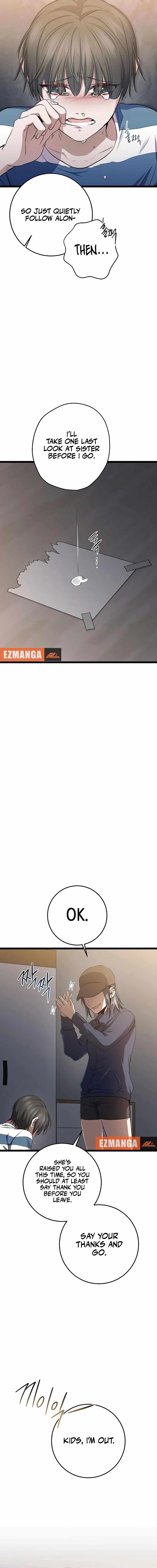 Read High School Queen Manga Online