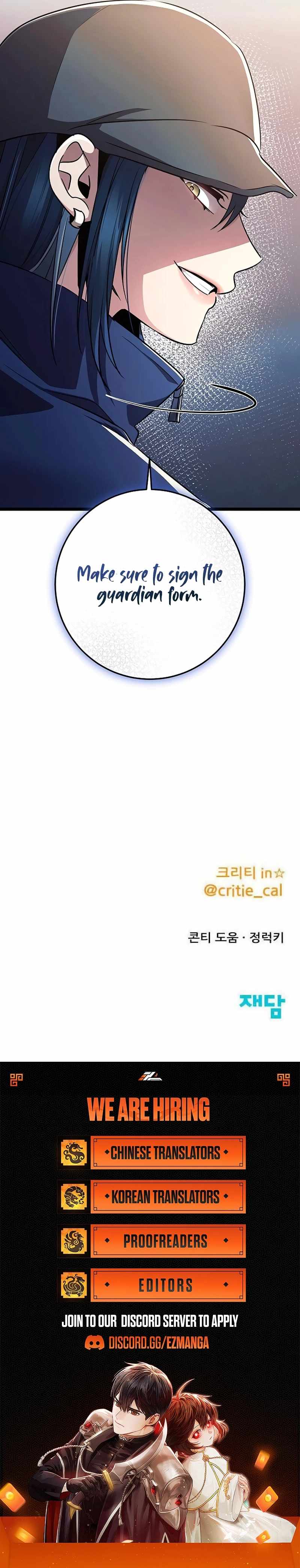 Read High School Queen Manga Online