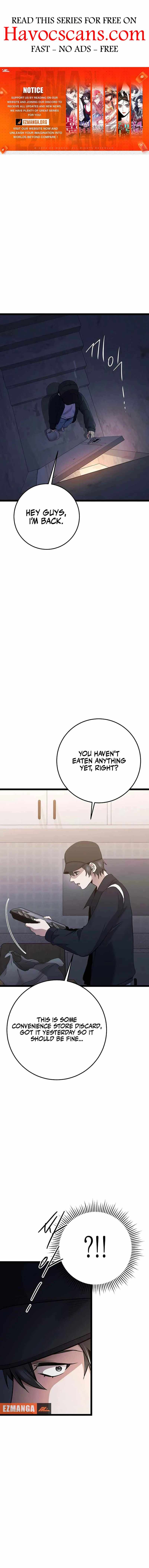 Read High School Queen Manga Online