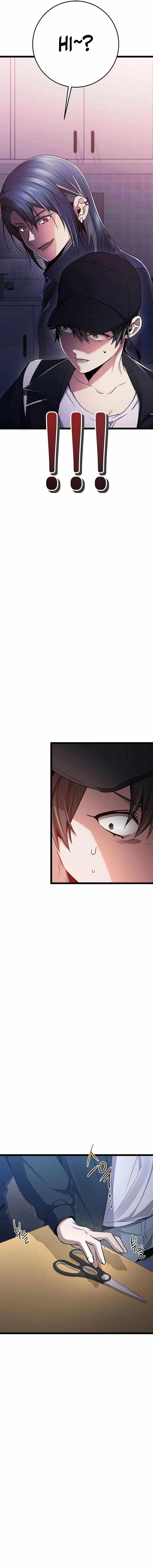 Read High School Queen Manga Online