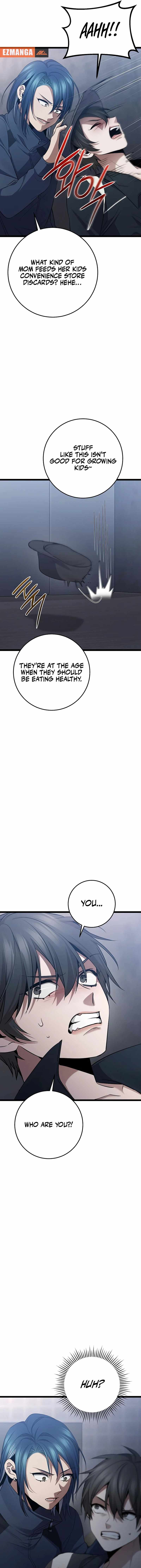 Read High School Queen Manga Online