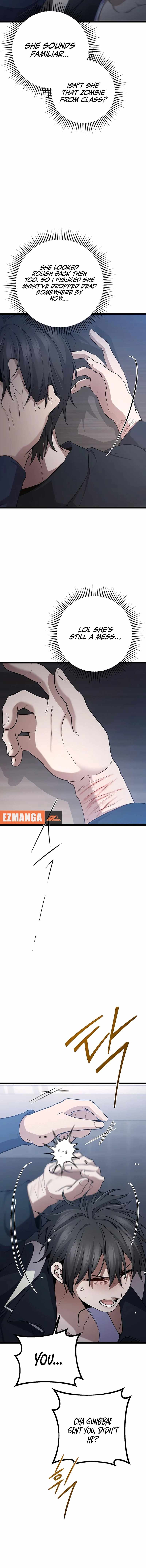 Read High School Queen Manga Online