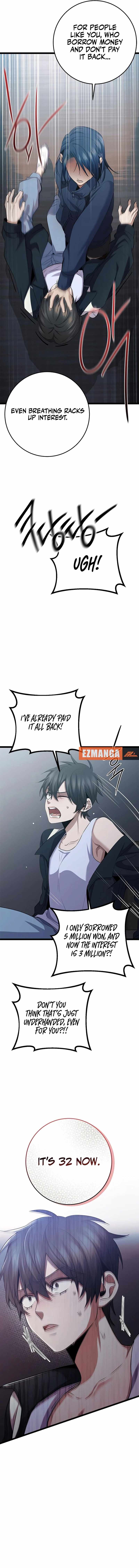 Read High School Queen Manga Online