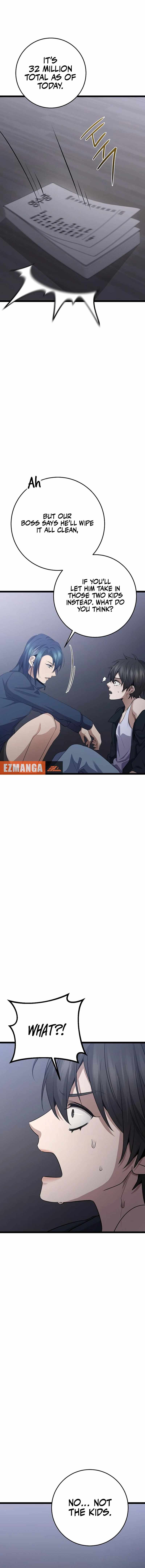 Read High School Queen Manga Online