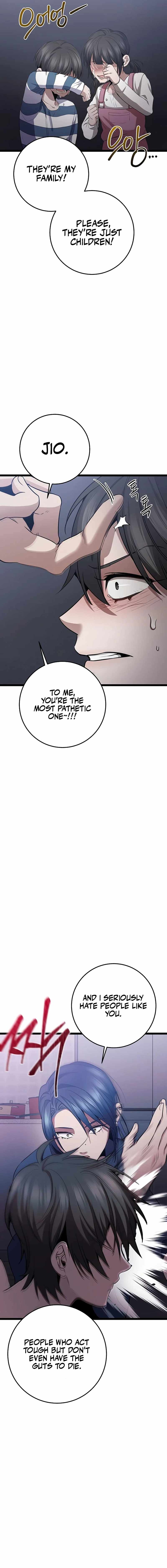 Read High School Queen Manga Online