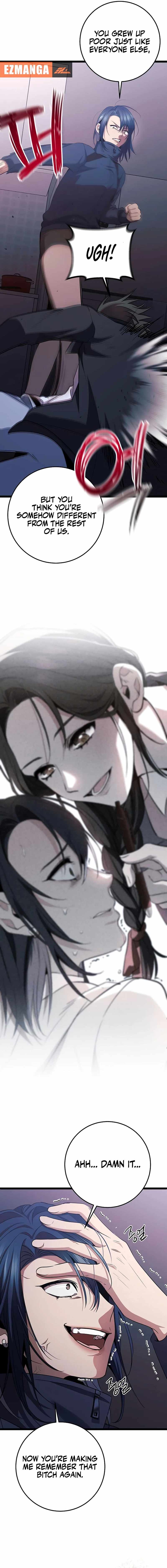 Read High School Queen Manga Online