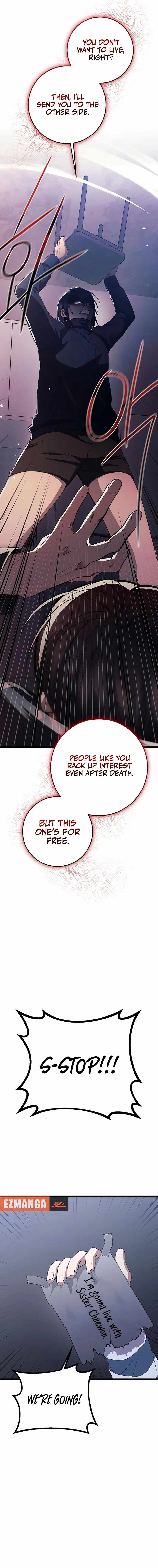 Read High School Queen Manga Online