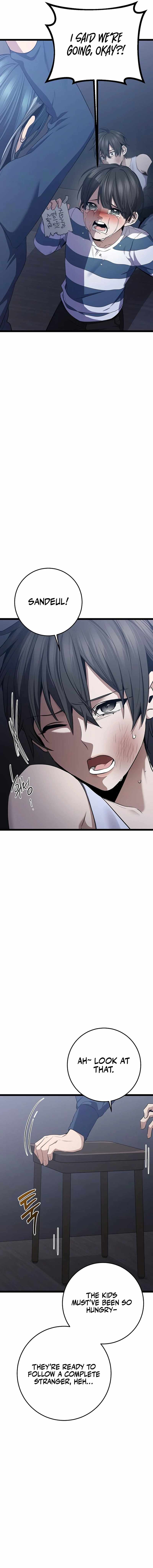 Read High School Queen Manga Online