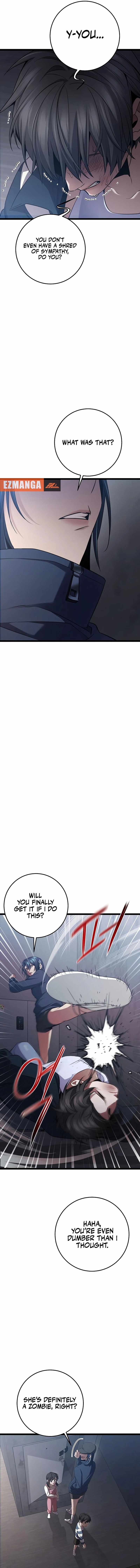 Read High School Queen Manga Online