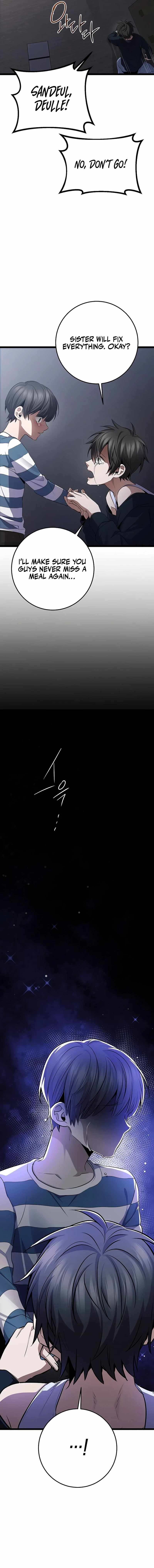 Read High School Queen Manga Online