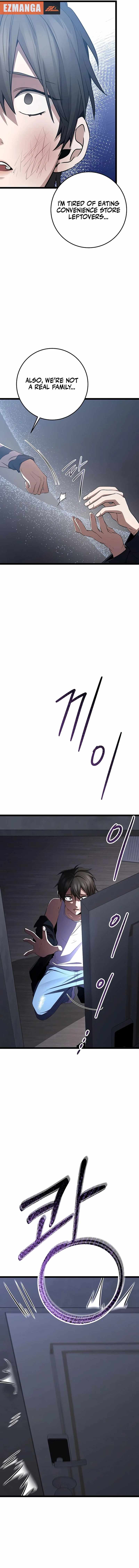 Read High School Queen Manga Online