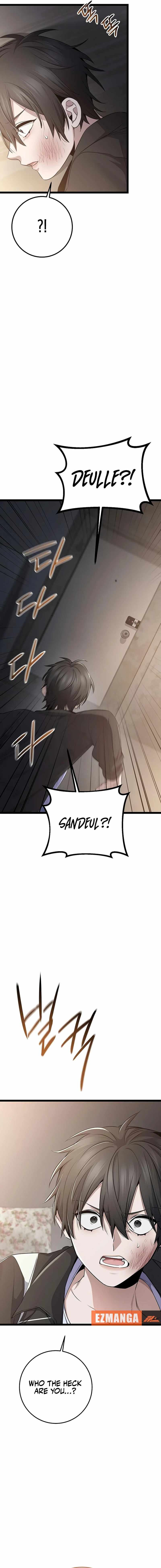 Read High School Queen Manga Online