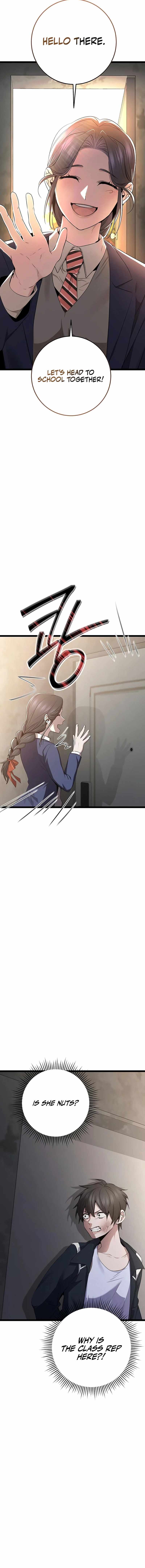 Read High School Queen Manga Online