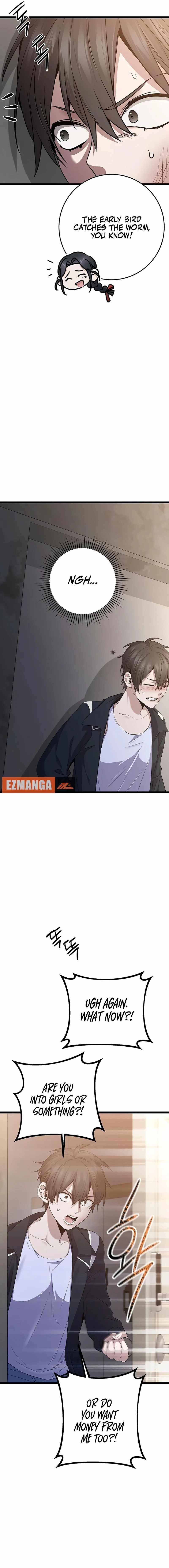 Read High School Queen Manga Online