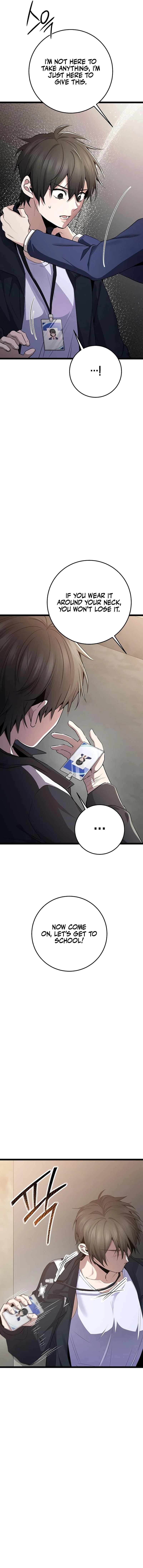 Read High School Queen Manga Online