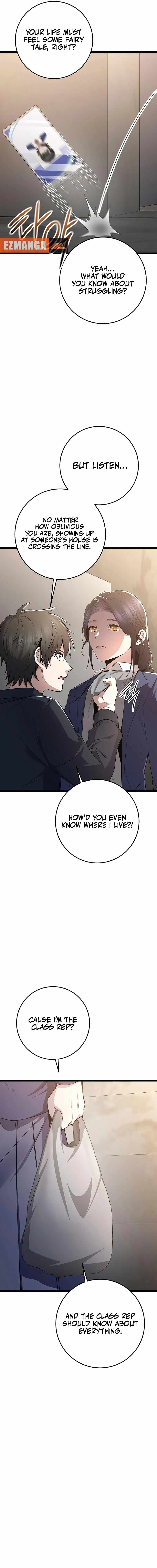 Read High School Queen Manga Online