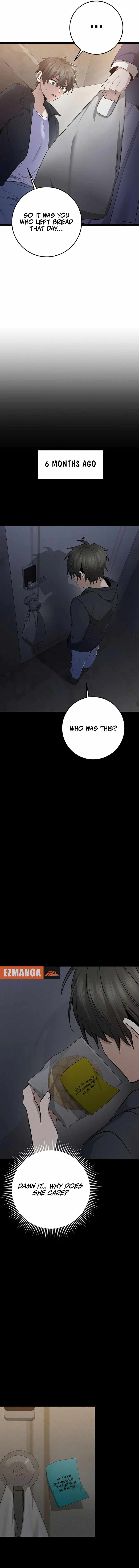 Read High School Queen Manga Online