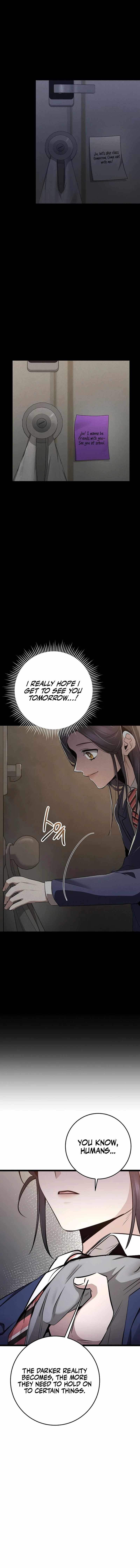 Read High School Queen Manga Online