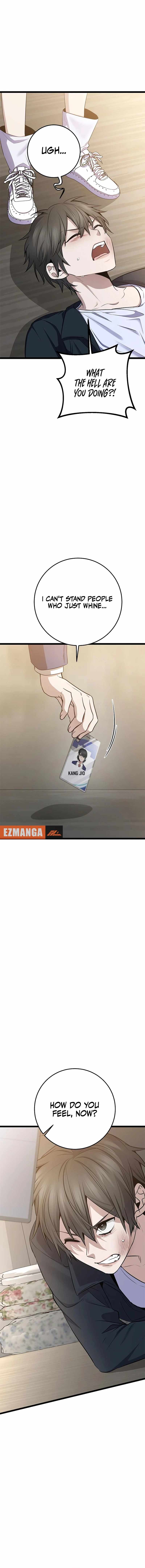 Read High School Queen Manga Online