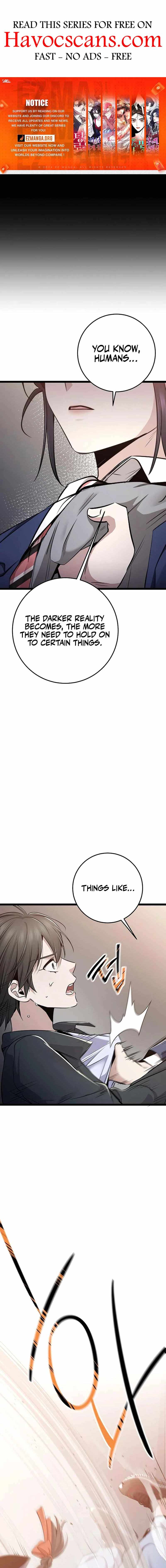 Read High School Queen Manga Online