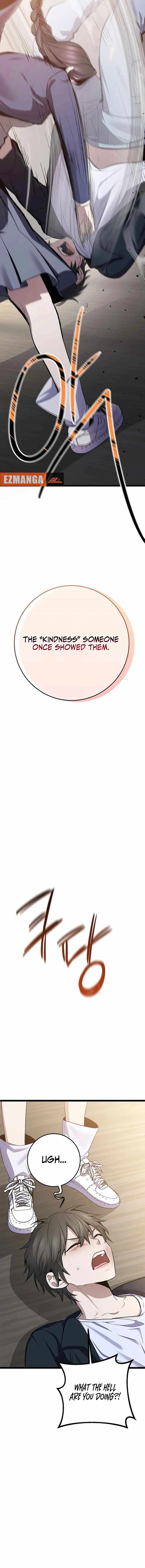 Read High School Queen Manga Online