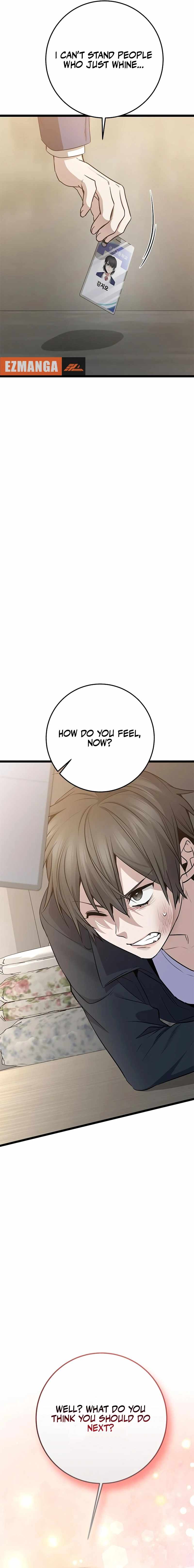 Read High School Queen Manga Online