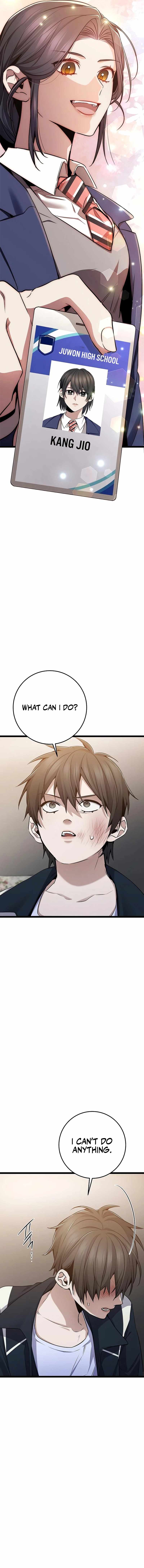 Read High School Queen Manga Online