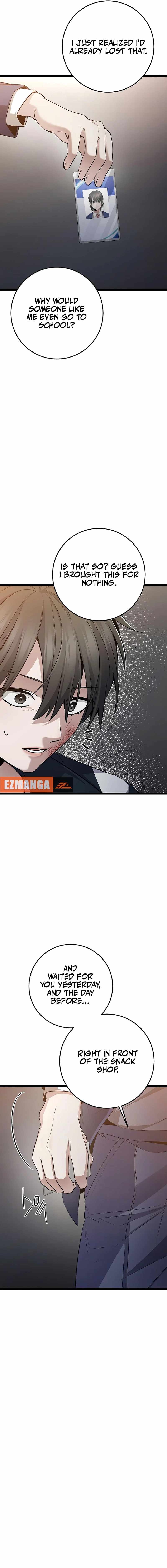 Read High School Queen Manga Online