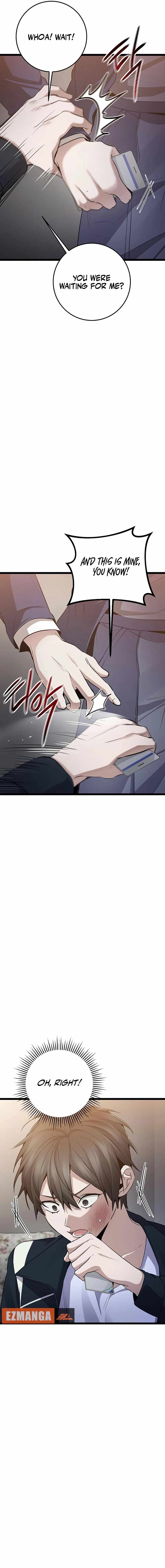 Read High School Queen Manga Online