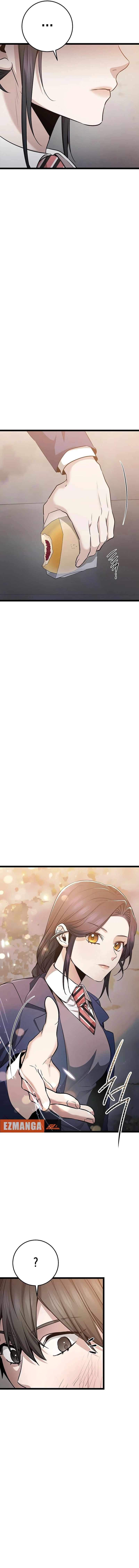 Read High School Queen Manga Online