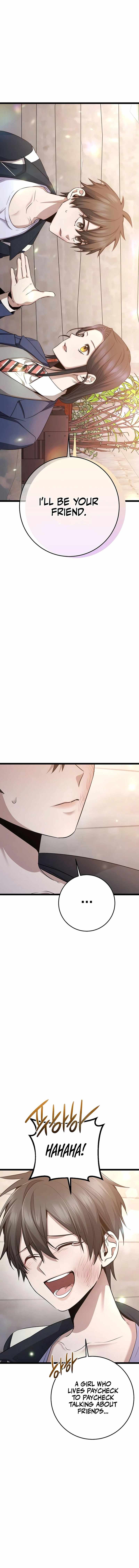 Read High School Queen Manga Online