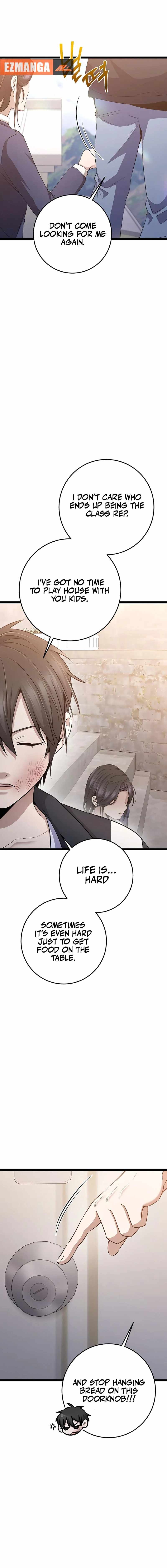 Read High School Queen Manga Online